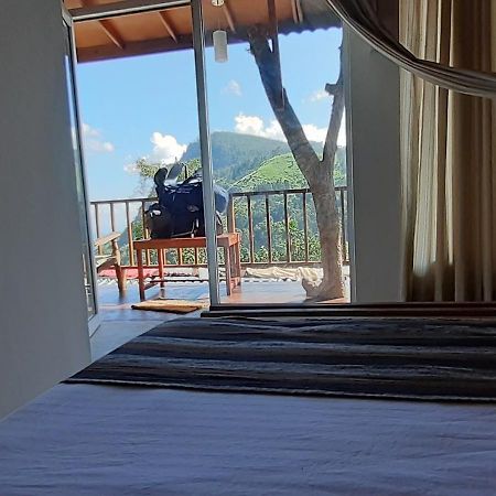 Village View Homestay Ella Exteriér fotografie
