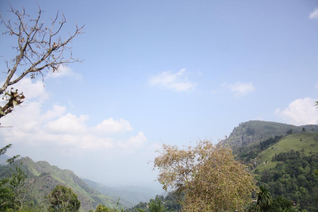 Village View Homestay Ella Exteriér fotografie