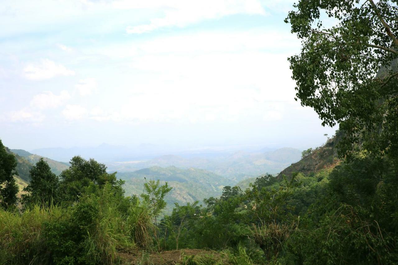 Village View Homestay Ella Exteriér fotografie