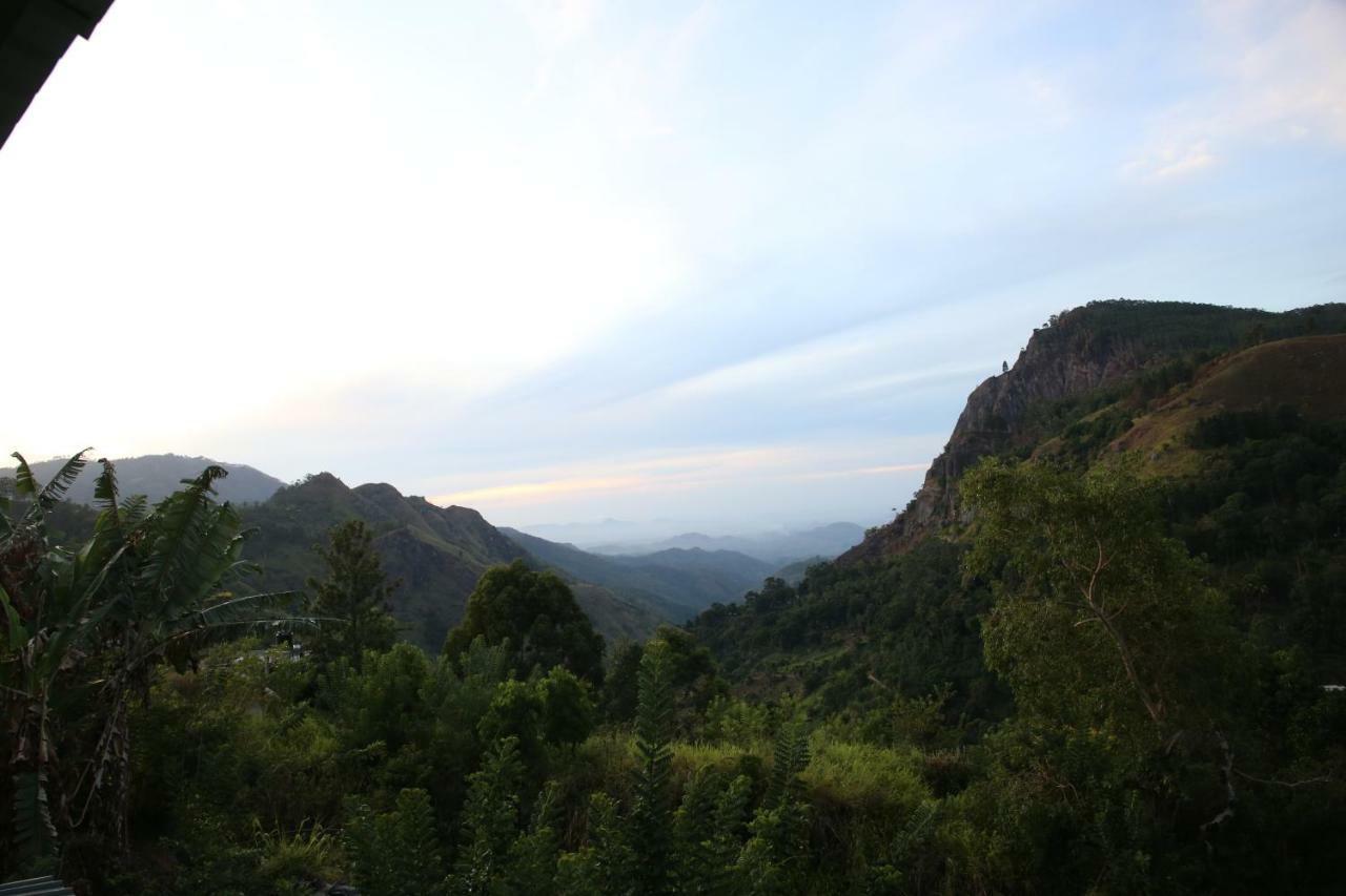 Village View Homestay Ella Exteriér fotografie