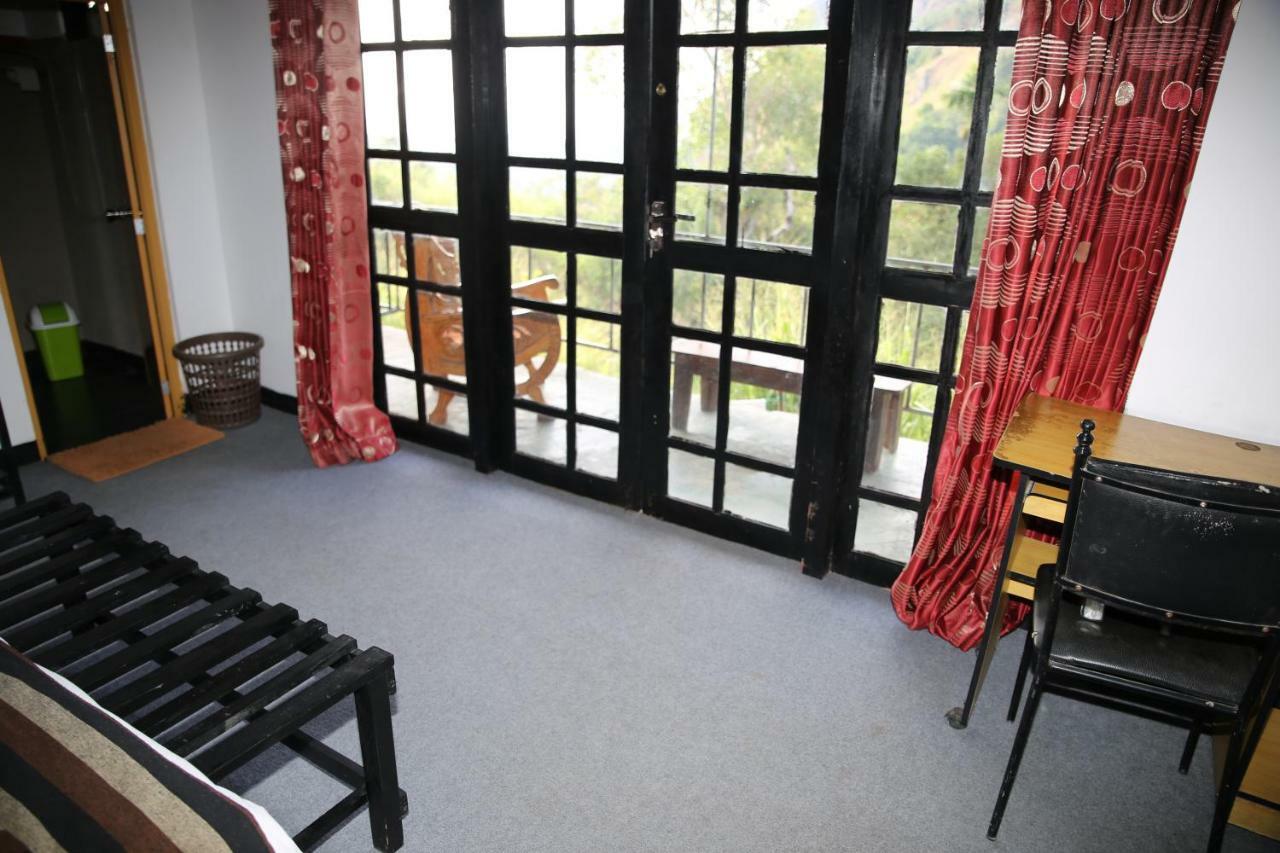 Village View Homestay Ella Exteriér fotografie