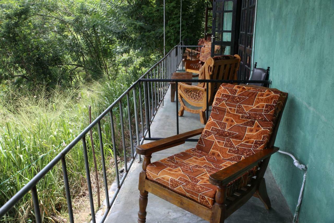 Village View Homestay Ella Exteriér fotografie