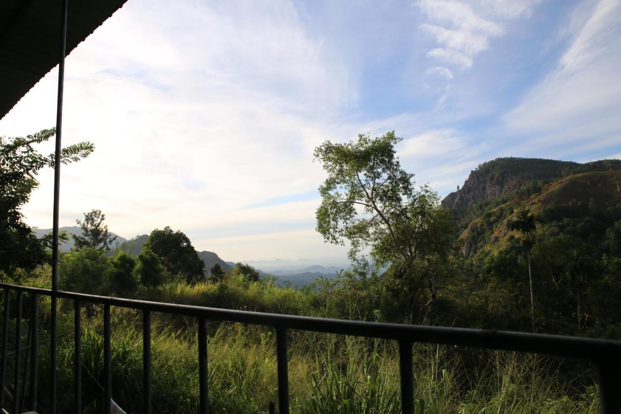 Village View Homestay Ella Exteriér fotografie