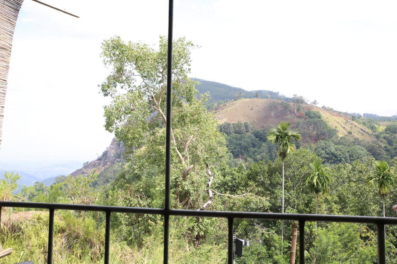 Village View Homestay Ella Exteriér fotografie