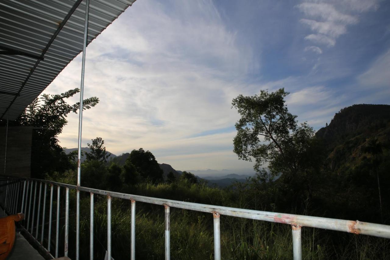 Village View Homestay Ella Exteriér fotografie