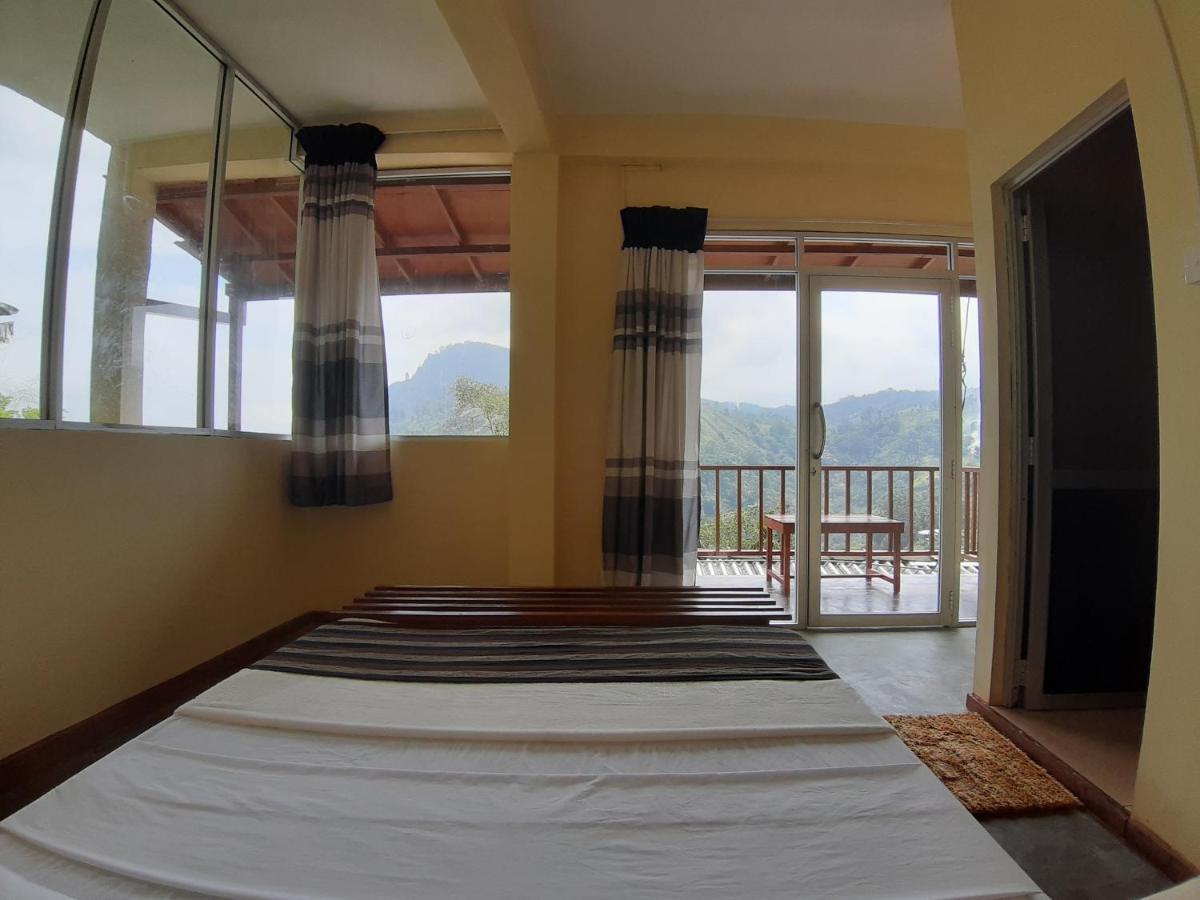 Village View Homestay Ella Exteriér fotografie